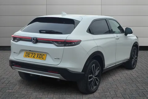 DE72XDC Honda Hr-V 1.5 eHEV Advance 5dr CVT Thumbnail #13