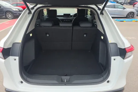 DE72XDC Honda Hr-V 1.5 eHEV Advance 5dr CVT Thumbnail #14