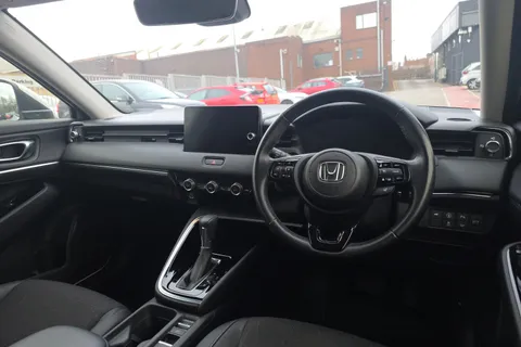 DE72XDC Honda Hr-V 1.5 eHEV Advance 5dr CVT Thumbnail #16