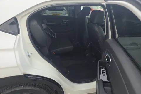 DE72XDC Honda Hr-V 1.5 eHEV Advance 5dr CVT Thumbnail #17