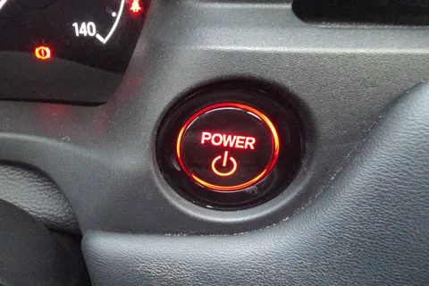 DE72XDC Honda Hr-V 1.5 eHEV Advance 5dr CVT Thumbnail #18