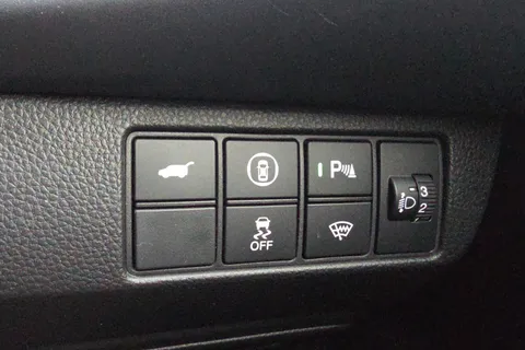 DE72XDC Honda Hr-V 1.5 eHEV Advance 5dr CVT Thumbnail #19