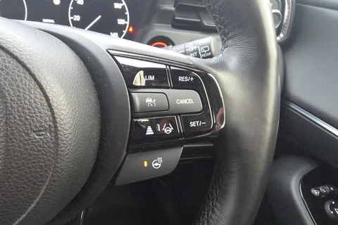 DE72XDC Honda Hr-V 1.5 eHEV Advance 5dr CVT Thumbnail #20