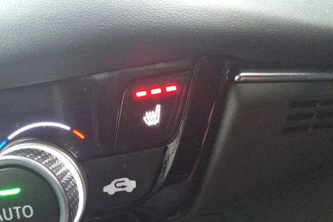 DE72XDC Honda Hr-V 1.5 eHEV Advance 5dr CVT Thumbnail #22