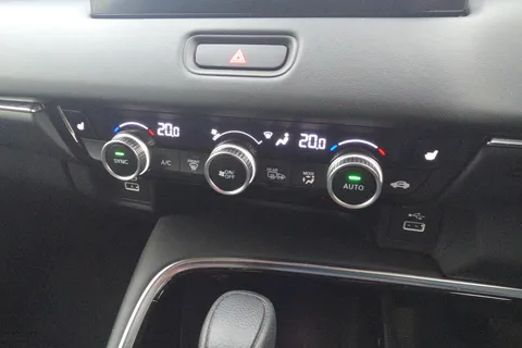 DE72XDC Honda Hr-V 1.5 eHEV Advance 5dr CVT Thumbnail #23