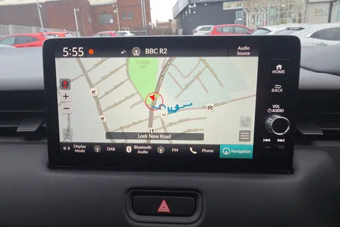 DE72XDC Honda Hr-V 1.5 eHEV Advance 5dr CVT Thumbnail #26