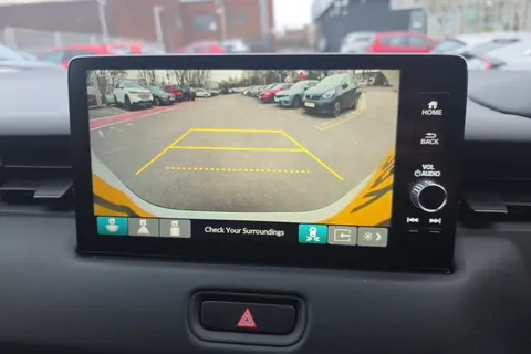 DE72XDC Honda Hr-V 1.5 eHEV Advance 5dr CVT Thumbnail #27