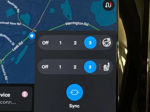 DU75WDF Volvo V60 2.0 B4P Ultra Dark 5dr Auto Thumbnail #29