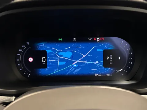 DU75WDF Volvo V60 2.0 B4P Ultra Dark 5dr Auto Thumbnail #30