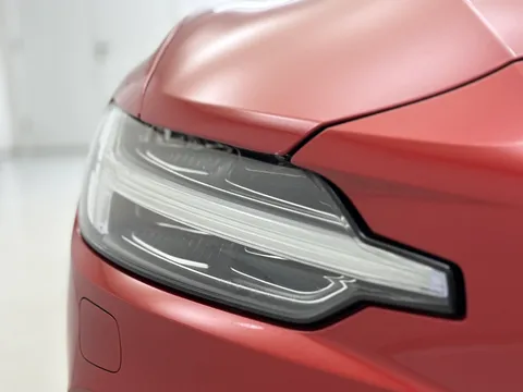 DU75WDF Volvo V60 2.0 B4P Ultra Dark 5dr Auto Thumbnail #36
