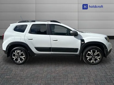 DX24XML Dacia Duster 1.3 TCe 130 Journey 5dr Thumbnail #6