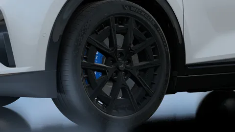 Alpine A390 294kW Premiere Edition 89kWh 5 dr Auto Thumbnail #4