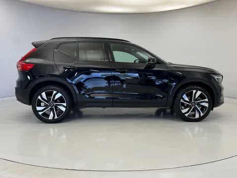 RE25OVX Volvo XC40 2.0 B3P Plus Dark 5dr Auto Thumbnail #5