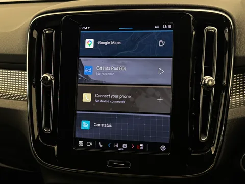 RE25OVX Volvo XC40 2.0 B3P Plus Dark 5dr Auto Thumbnail #23