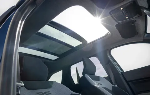  Dacia Bigster Hev Journey Hybrid 155 Thumbnail #10