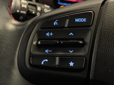 DU73BHJ Hyundai i10 1.0 T-GDi N Line 5dr Thumbnail #20