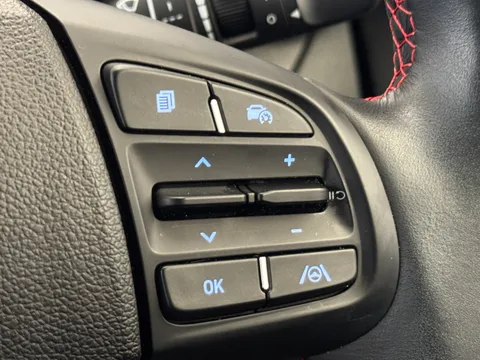 DU73BHJ Hyundai i10 1.0 T-GDi N Line 5dr Thumbnail #21