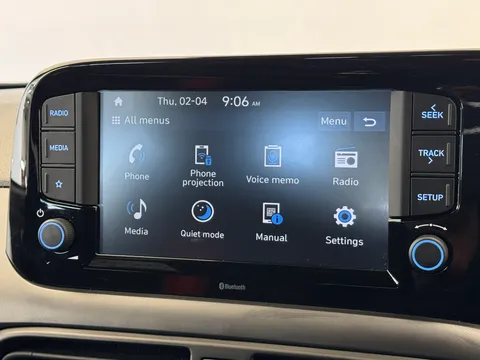 DU73BHJ Hyundai i10 1.0 T-GDi N Line 5dr Thumbnail #22