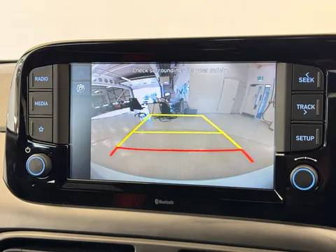 DU73BHJ Hyundai i10 1.0 T-GDi N Line 5dr Thumbnail #23