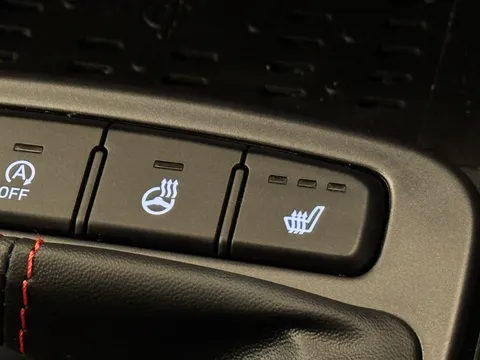 DU73BHJ Hyundai i10 1.0 T-GDi N Line 5dr Thumbnail #24