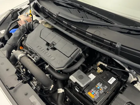 DU73BHJ Hyundai i10 1.0 T-GDi N Line 5dr Thumbnail #26