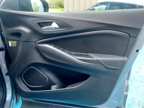 LV68YJC Vauxhall Grandland X 1.2 Turbo Sport Nav 5dr Auto [8 Speed] Thumbnail #12