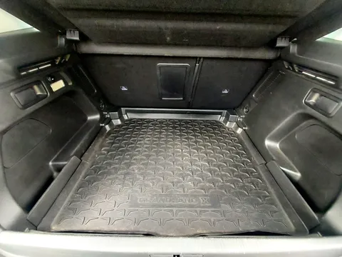 LV68YJC Vauxhall Grandland X 1.2 Turbo Sport Nav 5dr Auto [8 Speed] Thumbnail #14