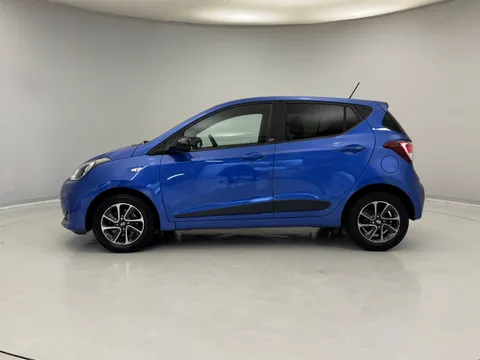 5 of 36 for Hyundai i10 1.0 Go SE 5dr