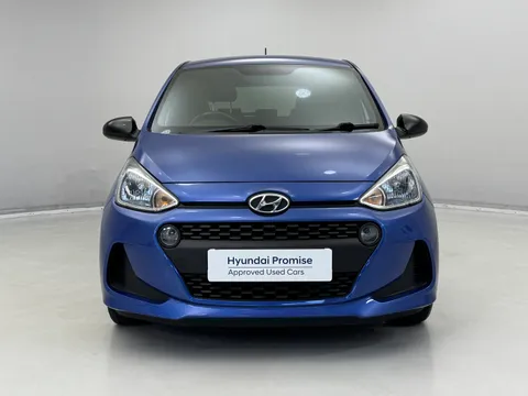 3 of 36 for Hyundai i10 1.0 Go SE 5dr