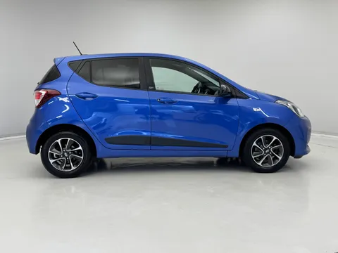 7 of 36 for Hyundai i10 1.0 Go SE 5dr