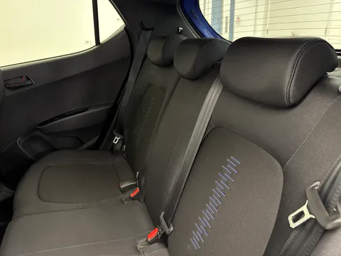 11 of 36 for Hyundai i10 1.0 Go SE 5dr