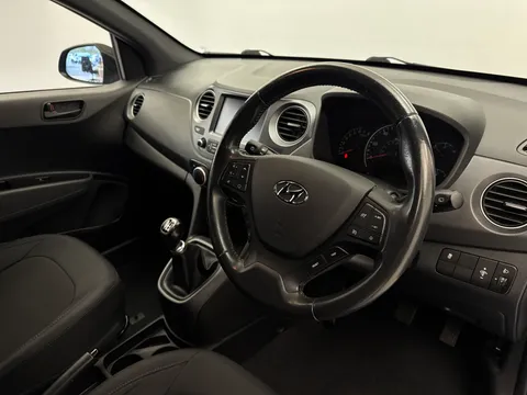 19 of 36 for Hyundai i10 1.0 Go SE 5dr