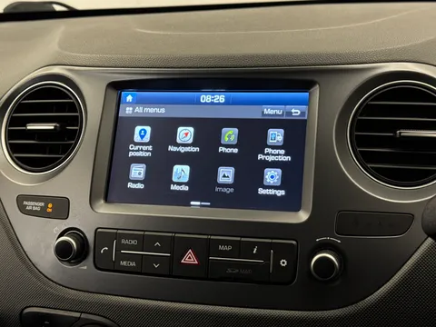 22 of 36 for Hyundai i10 1.0 Go SE 5dr