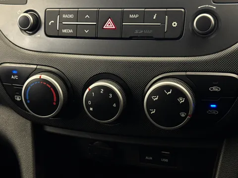 26 of 36 for Hyundai i10 1.0 Go SE 5dr