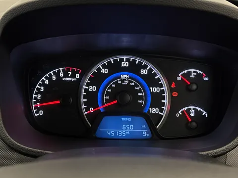 27 of 36 for Hyundai i10 1.0 Go SE 5dr