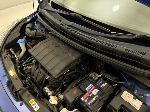 28 of 36 for Hyundai i10 1.0 Go SE 5dr