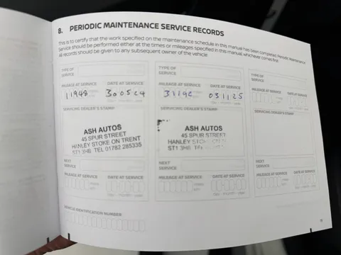 DS23XFT Nissan Juke 1.0 DiG-T 114 N-Connecta 5dr Thumbnail #20