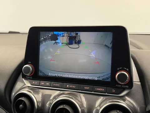 DS23XFT Nissan Juke 1.0 DiG-T 114 N-Connecta 5dr Thumbnail #28