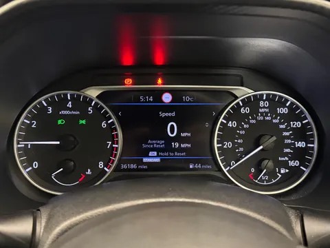 DS23XFT Nissan Juke 1.0 DiG-T 114 N-Connecta 5dr Thumbnail #30