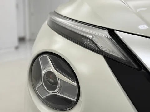 DS23XFT Nissan Juke 1.0 DiG-T 114 N-Connecta 5dr Thumbnail #34