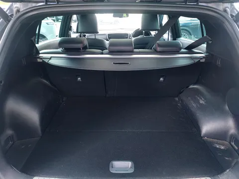 MJ21WHF Kia Sportage 1.6 CRDi 48V ISG GT-Line S 5dr DCT Auto Thumbnail #13