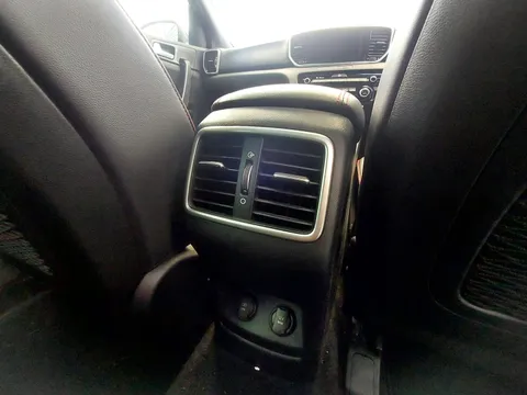 MJ21WHF Kia Sportage 1.6 CRDi 48V ISG GT-Line S 5dr DCT Auto Thumbnail #15