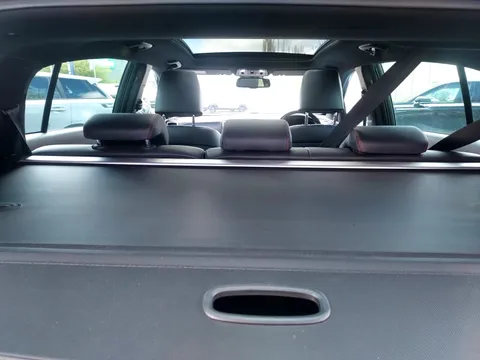 MJ21WHF Kia Sportage 1.6 CRDi 48V ISG GT-Line S 5dr DCT Auto Thumbnail #23