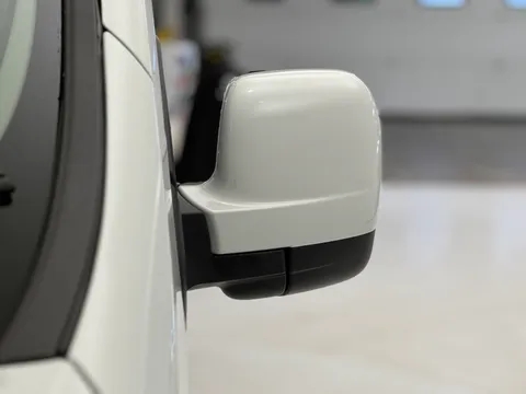 DL75WPM Renault Trafic LL30 Blue dCi 150 Extra [Safety] Van EAG9 Thumbnail #26