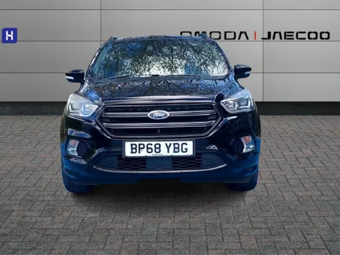 BP68YBG Ford Kuga 1.5 EcoBoost ST-Line 5dr 2WD Thumbnail #3