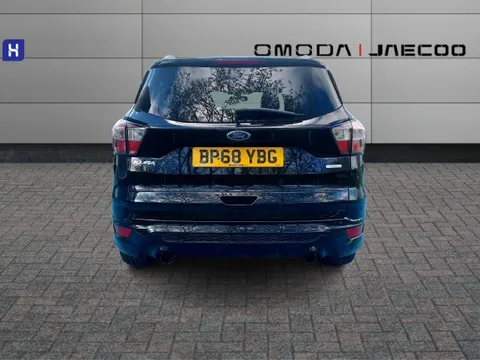 BP68YBG Ford Kuga 1.5 EcoBoost ST-Line 5dr 2WD Thumbnail #7