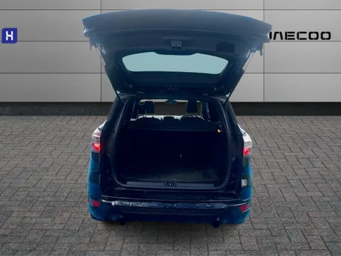 BP68YBG Ford Kuga 1.5 EcoBoost ST-Line 5dr 2WD Thumbnail #10