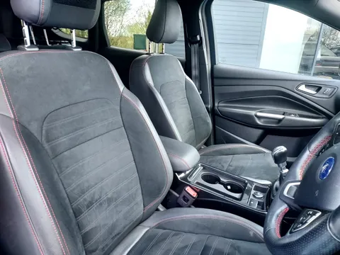 BP68YBG Ford Kuga 1.5 EcoBoost ST-Line 5dr 2WD Thumbnail #11