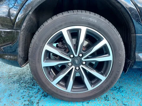 BP68YBG Ford Kuga 1.5 EcoBoost ST-Line 5dr 2WD Thumbnail #13