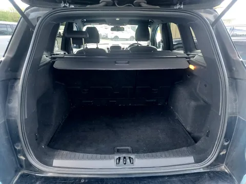 BP68YBG Ford Kuga 1.5 EcoBoost ST-Line 5dr 2WD Thumbnail #14